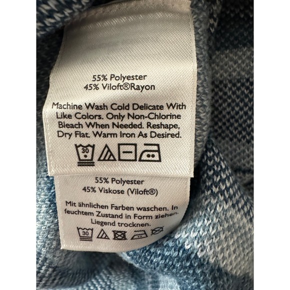 Eddie‎ Bauer Women's Engage 1/4-Zip Sweater - Picture 4 of 6